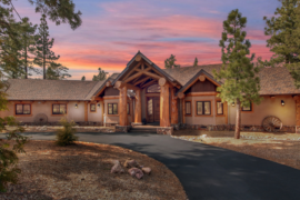 Big Bear Property