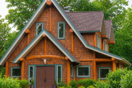 Comox Property