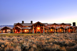 Jackson Hole Property