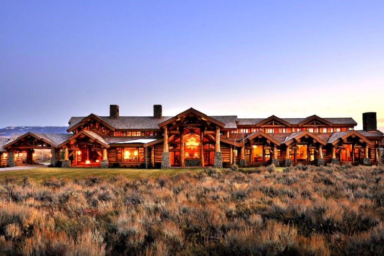Jackson Hole Property
