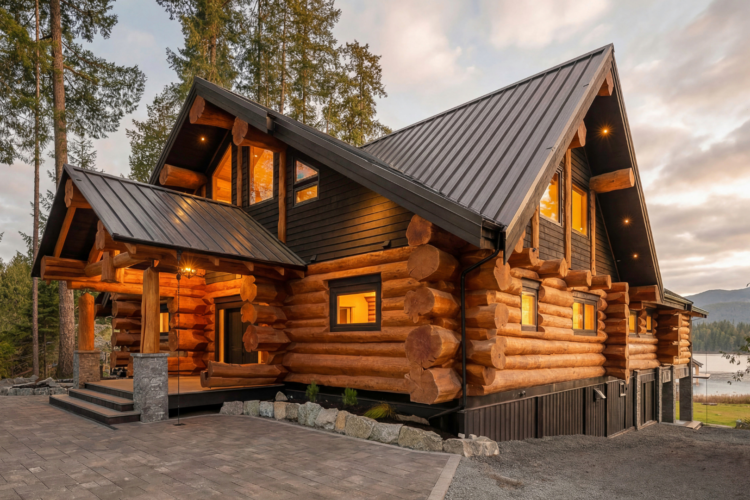Lakeshore Property