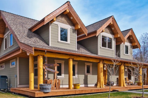 Parksville Property