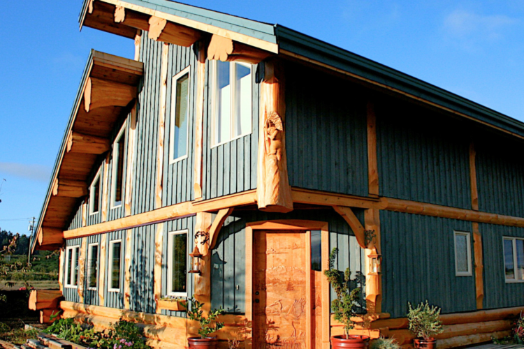 Springhill Property