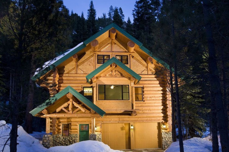 Twin Bridges Property