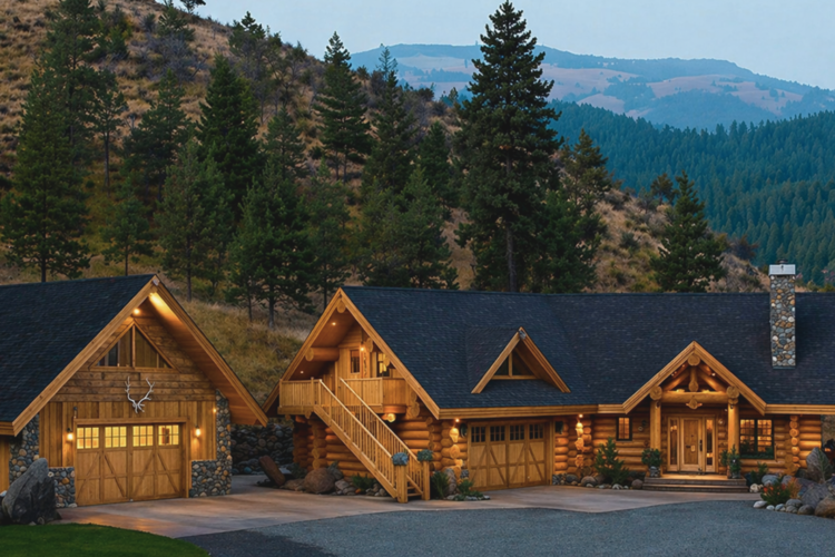 Yakima Property